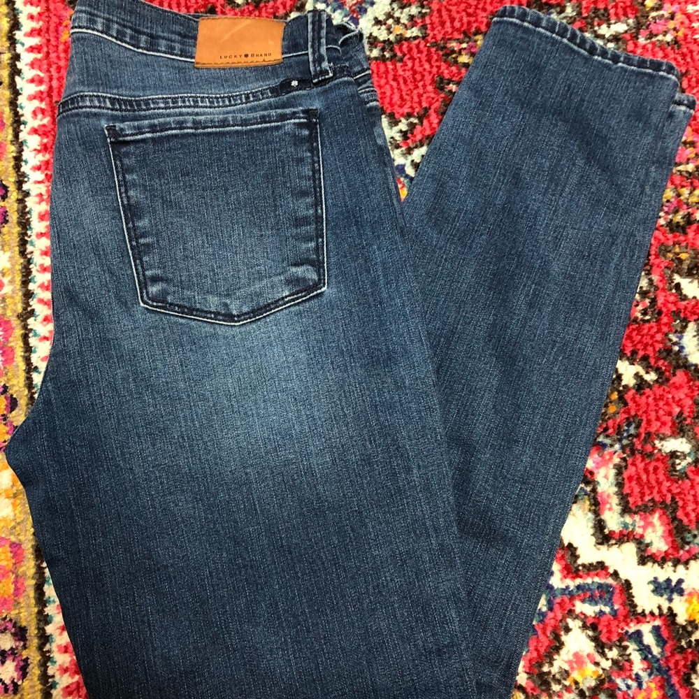 Lucky Brand Jeans